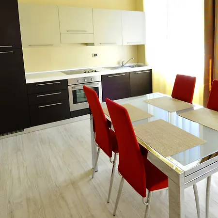 Residence Diamanterosso-2