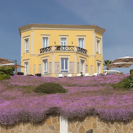 Villa Mosca Charming House-2