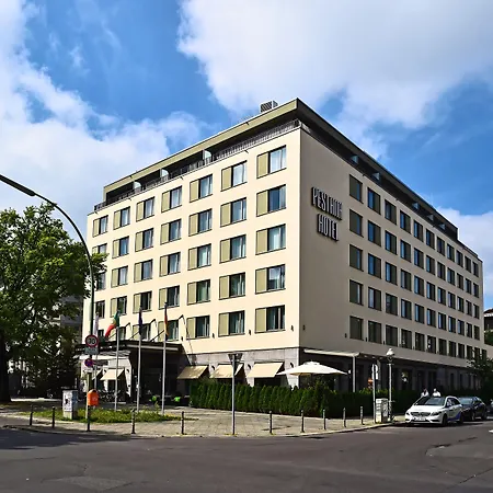 Pestana Berlin Tiergarten-2