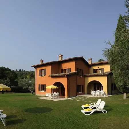 Poiano Garda Resort Appartamenti-3