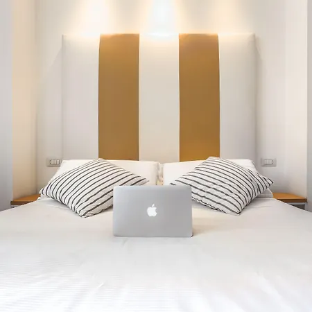 Pley Cagliari Boutique Suites-2