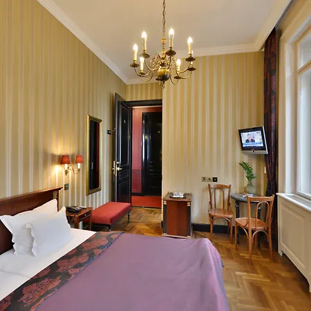 Gerloczy Boutique Hotel-2