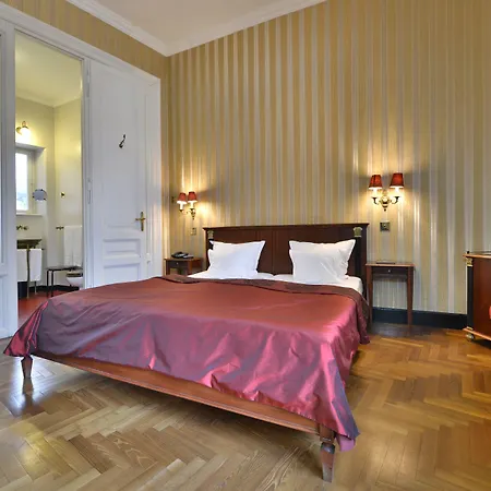 Gerloczy Boutique Hotel-3