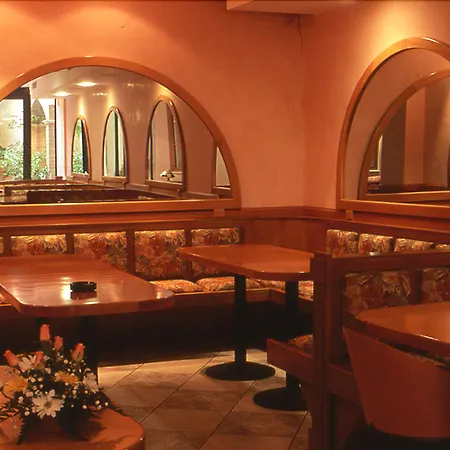 Hotel Colonne - Alihotels-3