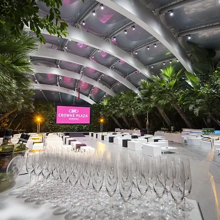Crowne Plaza Verona Fiera By Ihg-3