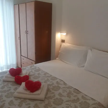Hotel Zurigo-3