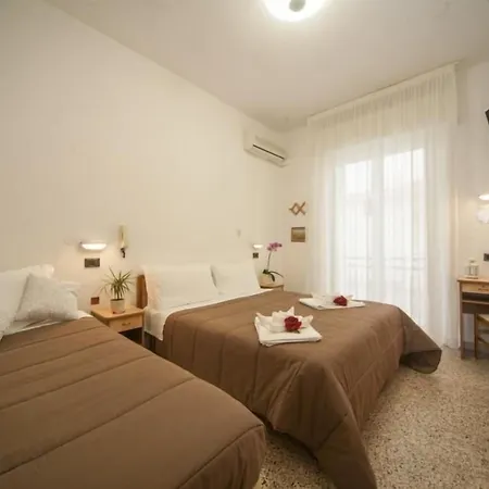 Hotel Zurigo-2