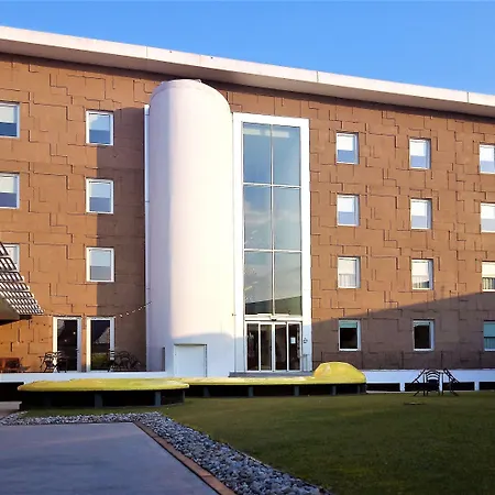 Aiden By Best Western Jhd Dunant Hotel-3