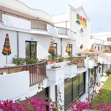 Oasiclub Hotel-2