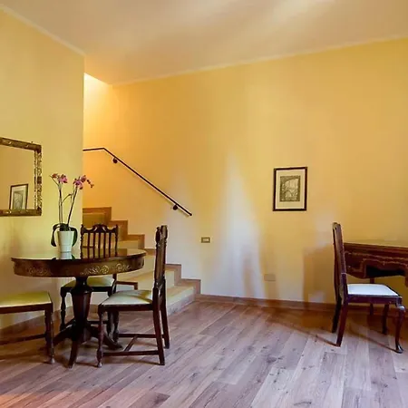 Hotel La Badia di Orvieto-2