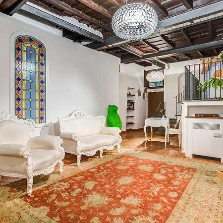 Easybnb - Luxury Navona-2