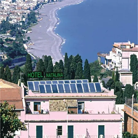 Hotel Natalina-2