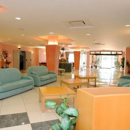 Hotel Garden-2