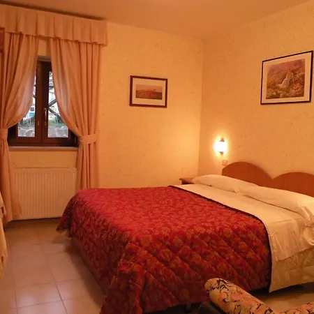 Albergo Ristorante Il Pescatore-3