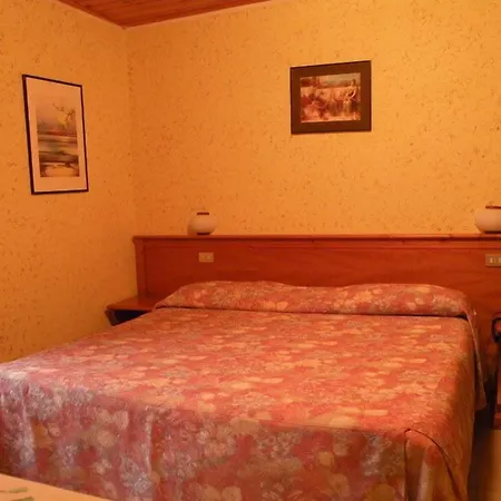 Albergo Ristorante Il Pescatore-2