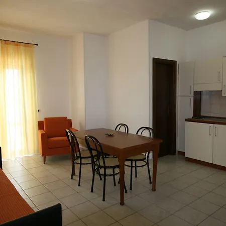 Residence Club Barbara-2