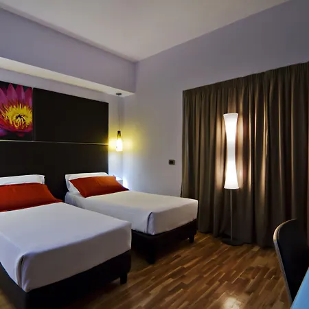 Hotel Gravina San Pietro-3