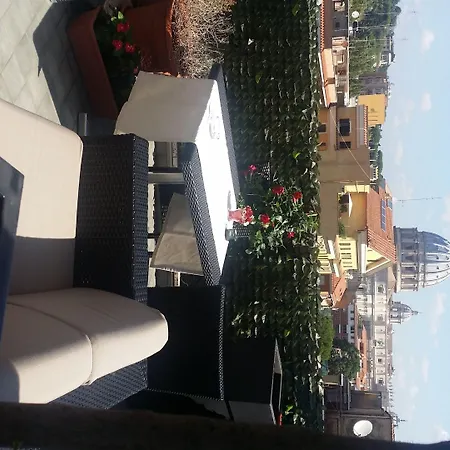 Hotel Gravina San Pietro-2