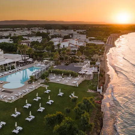 Canne Bianche Lifestyle Hotel-3