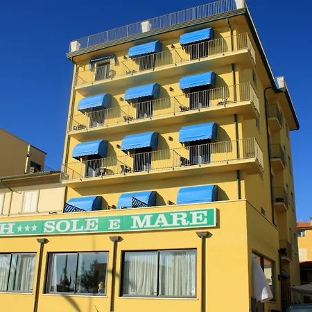 Hotel Sole E Mare-3