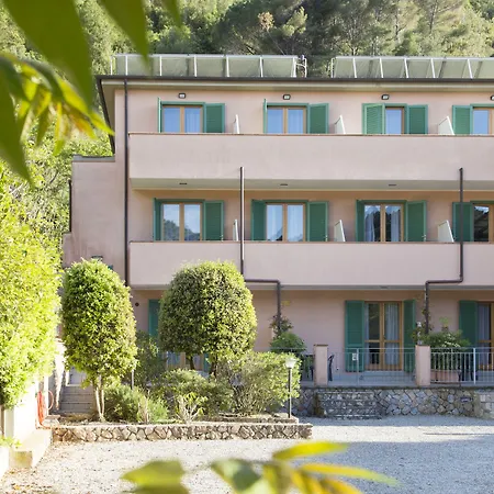 Residence Hotel Villa Mare-2