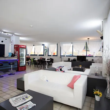 Hotel Sahib-2