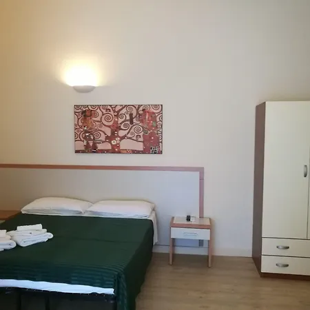 Palma Residences In Rome-3