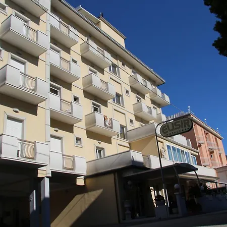 Hotel Elisir-3