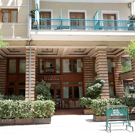 Hotel Katerina-2