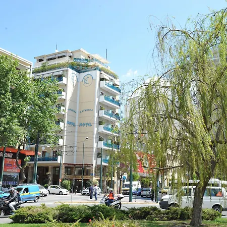 Hotel Katerina-3