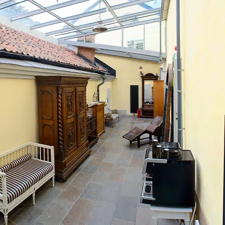Hotel Hellstens Malmgard-2