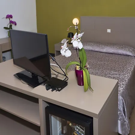 Hotel Amfiteatar-3