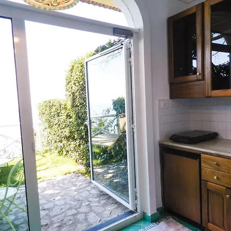 Bacio Del Sole B&B Positano-3