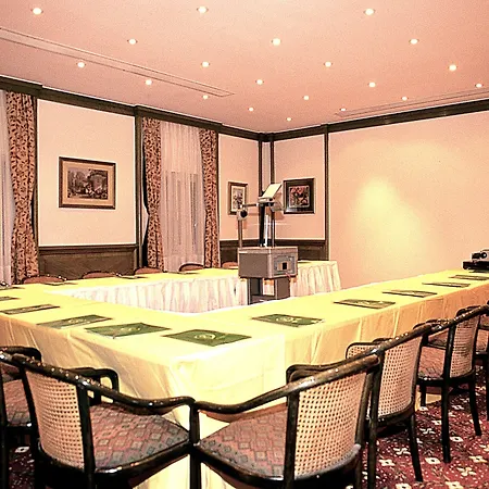Istanbul Royal Hotel-3