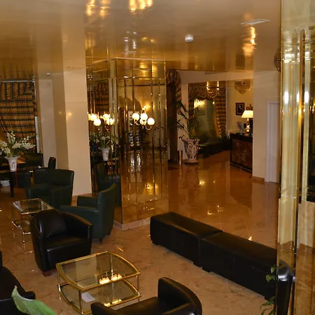 Hotel Europa Fiera-2