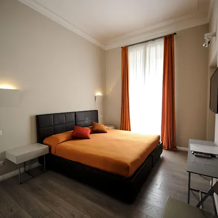 The Roman Empire Guesthouse-2