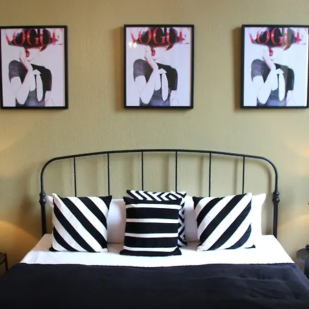 Hotel Domspitzen-3