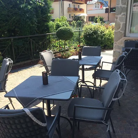 Hotel Garni Sottobosco-2