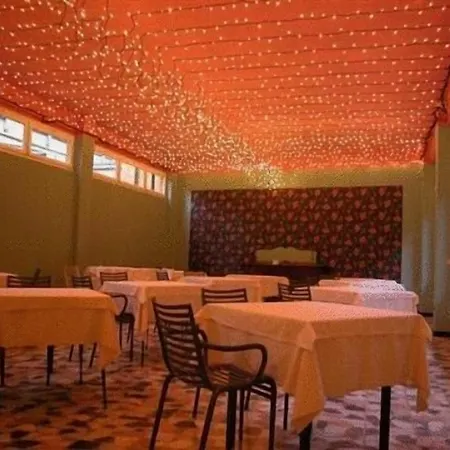 Albergo Lavagnese-2