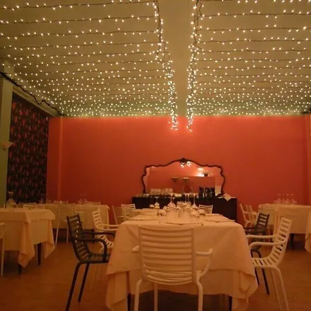 Albergo Lavagnese-3