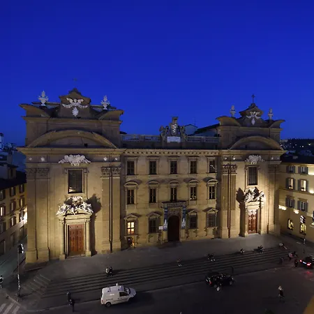 San Firenze Suites&Spa-2