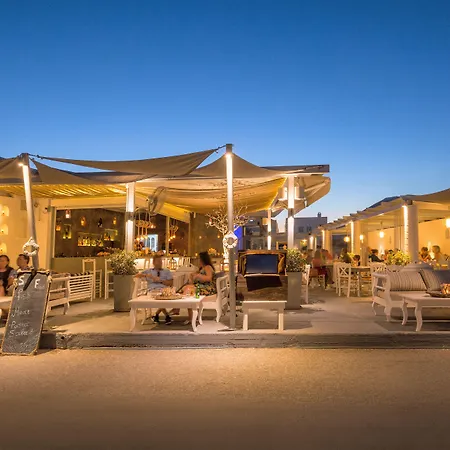 Sea View Beach Hotel (Adults Only)-2