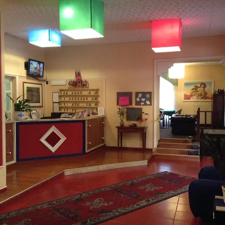 Hotel Iris Crillon-2