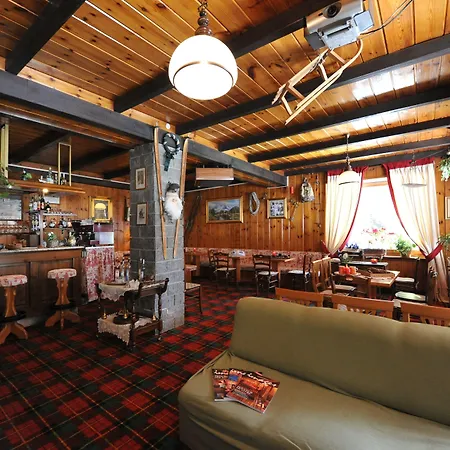 Hotel Etoile De Neige-2