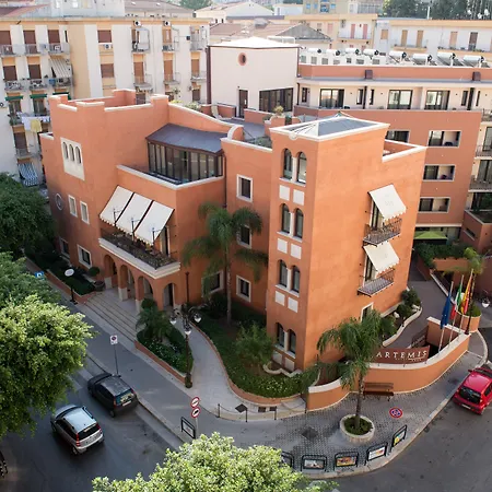 Artemis Hotel-2