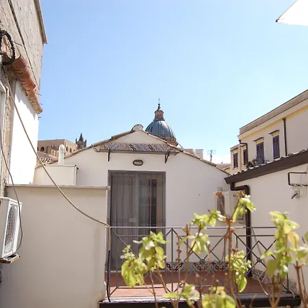Bed And Breakfast Federico Secondo-2