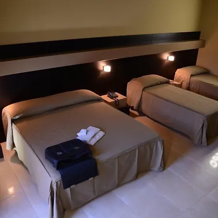 Melqart Hotel-2