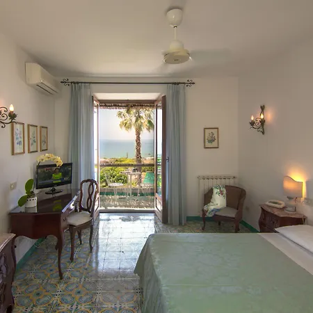 Semiramis Hotel De Charme & Pools-3