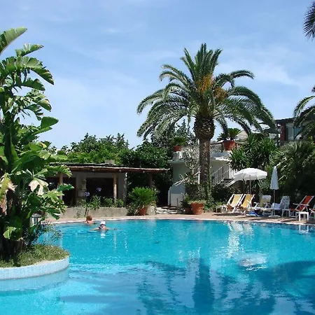 Semiramis Hotel De Charme & Pools-2
