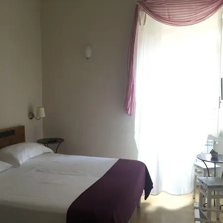 Guest House Amaranto Romano-3